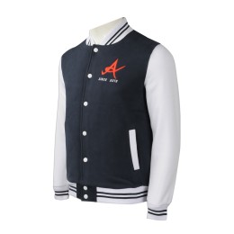 Z340 Custom order varsity jackets  Design  baseball jackets  varsity jackets wholesaler  Z340 Custom order varsity jackets  Design  baseball jackets  varsity jackets wholesaler